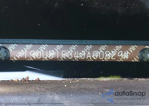 2018 Acura Tlx from USA, damaged, VIN 19UUB1F34JA008294